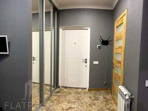 квартира за адресою Київ, Світла вул., (Будинок 3)