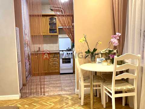 квартира за адресою Берестейський просп. (Перемоги), 99/1