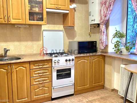 квартира за адресою Берестейський просп. (Перемоги), 99/1