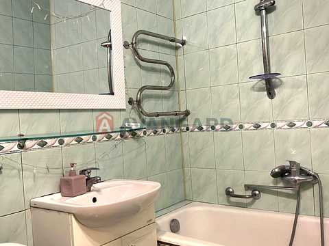 квартира за адресою Берестейський просп. (Перемоги), 99/1