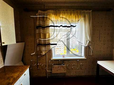 квартира за адресою Київ, Олександри Екстер вул. (Марини Цвєтаєвої), 14