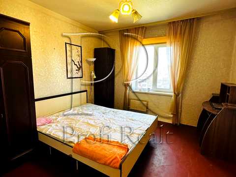 квартира за адресою Київ, Олександри Екстер вул. (Марини Цвєтаєвої), 14