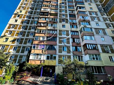 квартира за адресою Київ, Олександри Екстер вул. (Марини Цвєтаєвої), 14