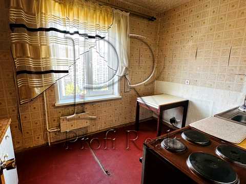 квартира за адресою Київ, Олександри Екстер вул. (Марини Цвєтаєвої), 14