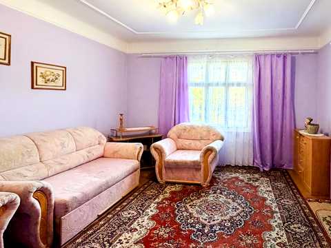 дом по адресу Джерельна-Бічна ул., 6
