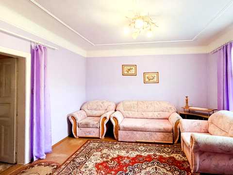 дом по адресу Джерельна-Бічна ул., 6