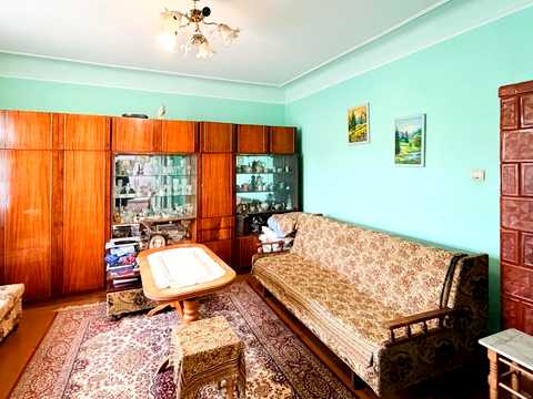дом по адресу Джерельна-Бічна ул., 6
