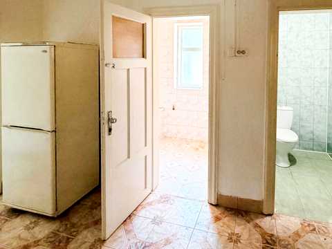 дом по адресу Джерельна-Бічна ул., 6