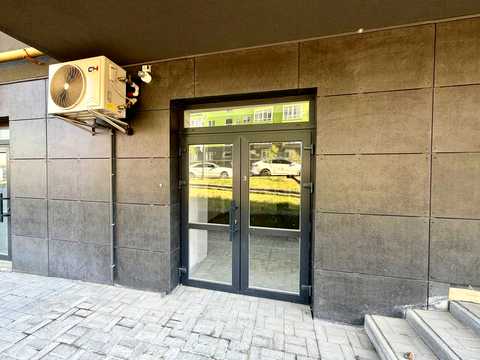 коммерческая по адресу Приозерна ул., (Будинок 21)