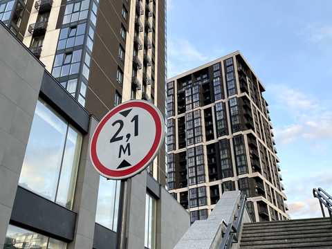 квартира за адресою Червоної Калини просп., 56-А