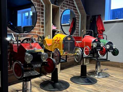 комерційна за адресою Бурштинова, 30