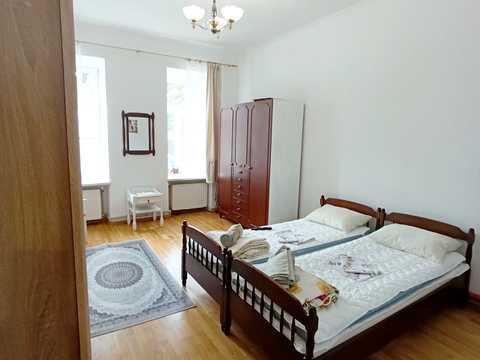 квартира за адресою Юрія Руфа вул., 23