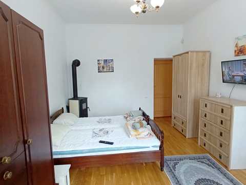 квартира за адресою Юрія Руфа вул., 23