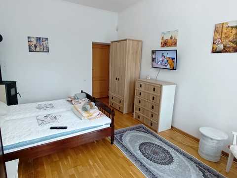 квартира за адресою Юрія Руфа вул., 23