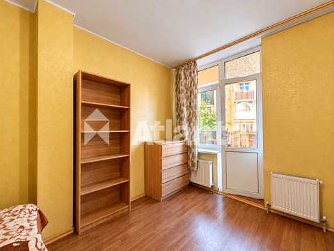 квартира по адресу Торговая ул., 1