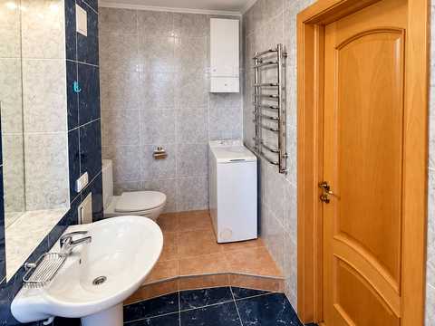 квартира за адресою Андрія Головка вул., 12