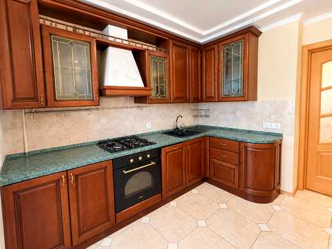 квартира за адресою Андрія Головка вул., 12