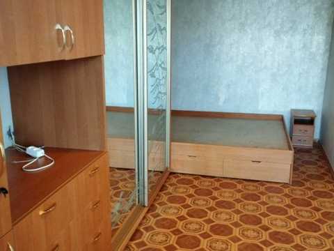 квартира по адресу Небесной Сотни просп. (Маршала Жукова), 16