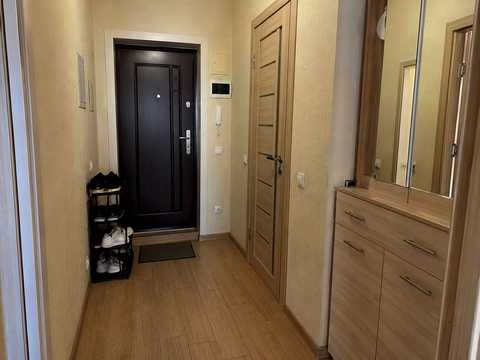 квартира за адресою Боголюбова вул., 14