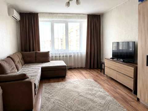 квартира за адресою Боголюбова вул., 14