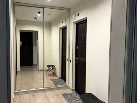 квартира за адресою Софії Русової вул., 7-А
