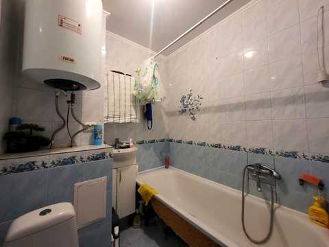 квартира по адресу Водопроводная ул., 34-А