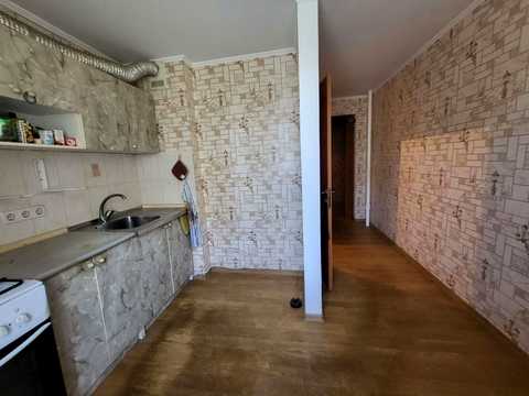 квартира по адресу Водопроводная ул., 34-А