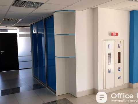 коммерческая по адресу Науки просп., 4