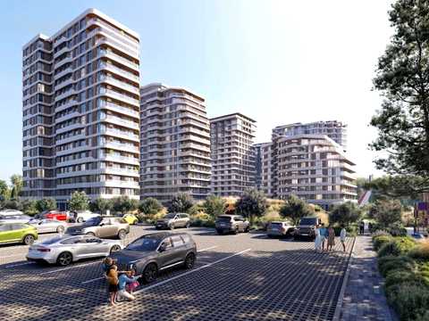 квартира по адресу Гостомельское ул., 49/2