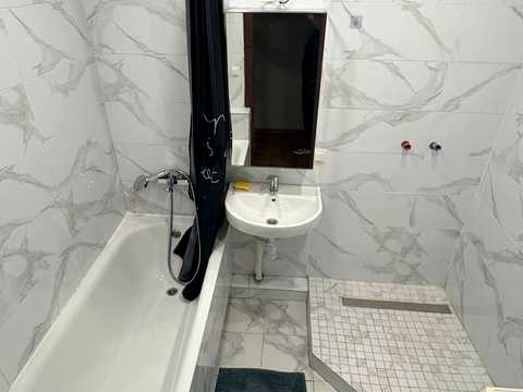 квартира за адресою Балтійський пров., 3