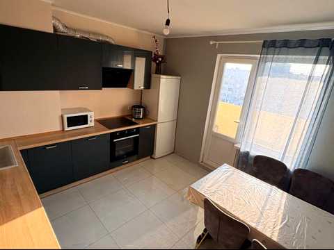 квартира за адресою Балтійський пров., 3