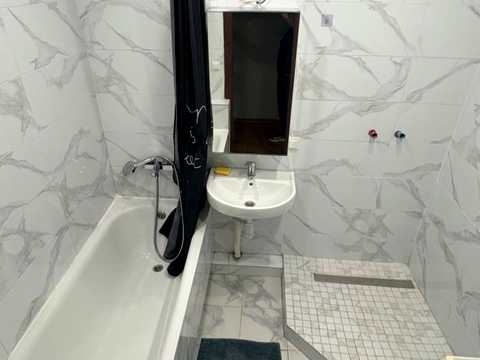 квартира за адресою Балтійський пров., 3