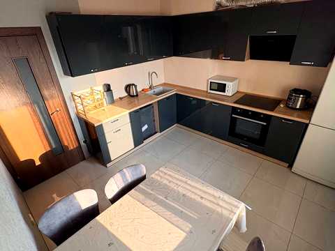 квартира за адресою Балтійський пров., 3