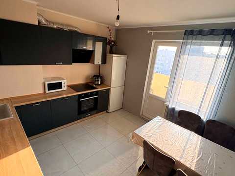 квартира за адресою Балтійський пров., 3