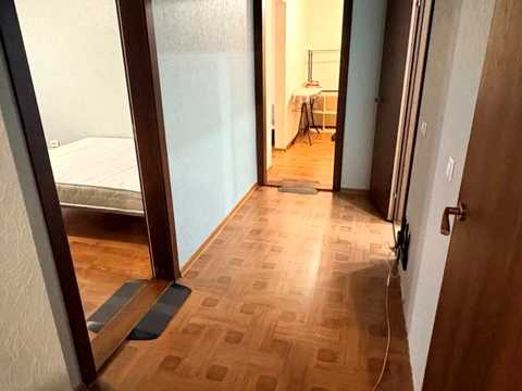 квартира за адресою Балтійський пров., 3