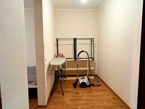 квартира за адресою Балтійський пров., 3