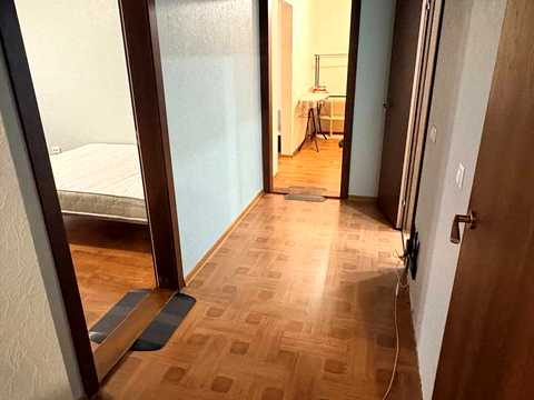 квартира за адресою Балтійський пров., 3