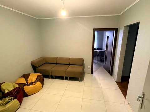 квартира за адресою Балтійський пров., 3
