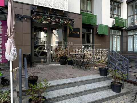 комерційна за адресою Тираспольська вул., 52