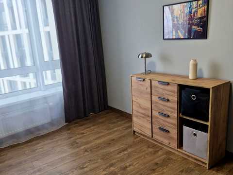 квартира за адресою Зарічна вул., 2 к3