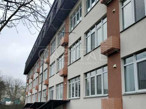 коммерческая по адресу Осенняя ул., 33