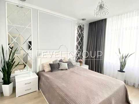квартира по адресу Евгения Сверстюка ул. (Марины Расковой), 6