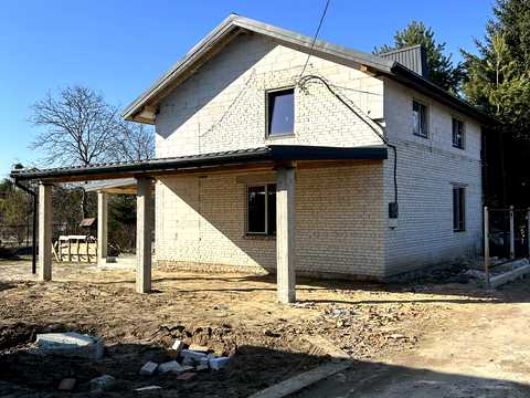 будинок за адресою Манежна