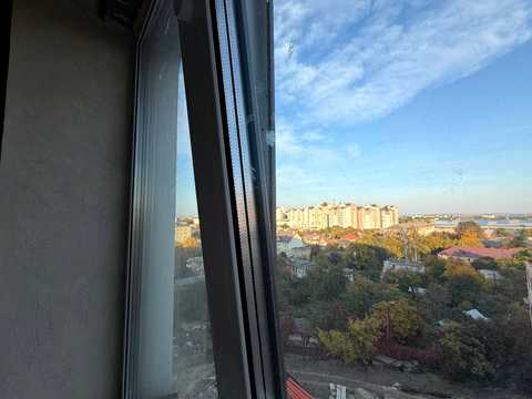 квартира за адресою Івано-Франківськ, Степана Бандери вул., (Будинок 1)