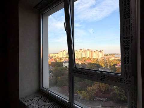 квартира за адресою Івано-Франківськ, Степана Бандери вул., (Будинок 1)