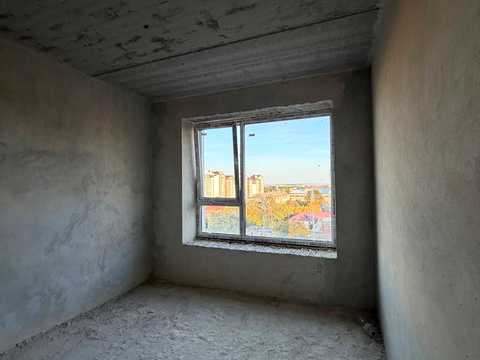квартира за адресою Івано-Франківськ, Степана Бандери вул., (Будинок 1)