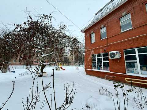 коммерческая по адресу Шолуденко ул., 1