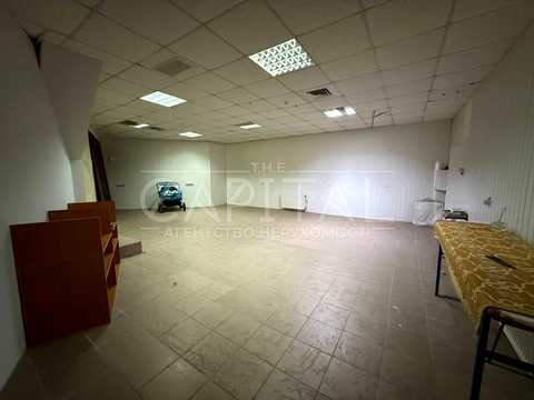 коммерческая по адресу Шолуденко ул., 1