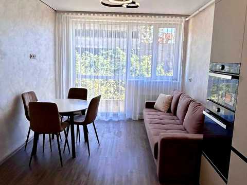квартира по адресу Стрийская ул., 45-Г