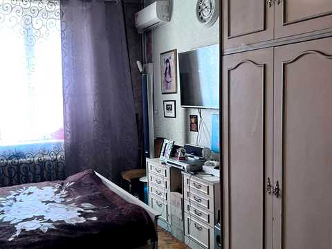 квартира за адресою Велика Васильківська вул. (Червоноармійська), 132